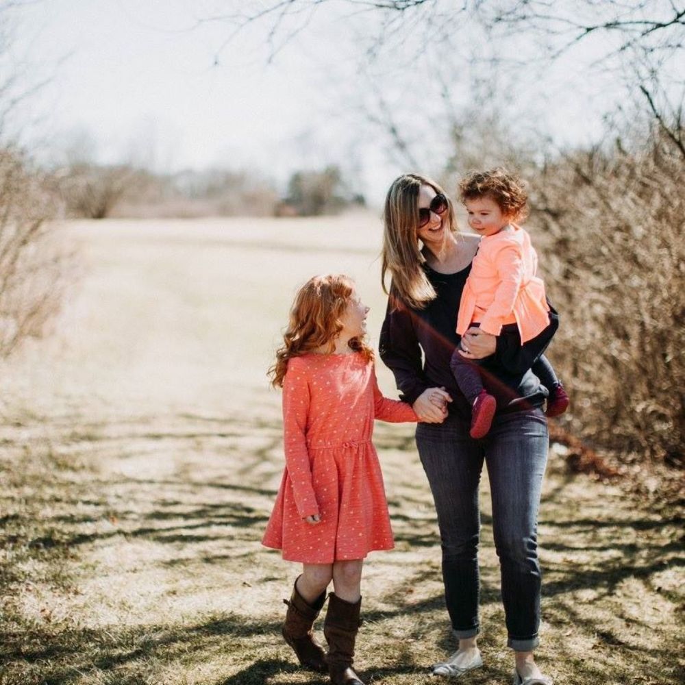 Meet your Posher, Abby